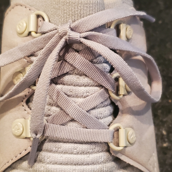 Merrell Range AC+ Paloma lace up athletic shoes - Picture 5 of 7